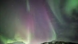 Aurora Alaska Movie Greg Syverson