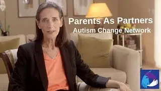 Parents As Partners: The Autism Education and Change Network&trade;