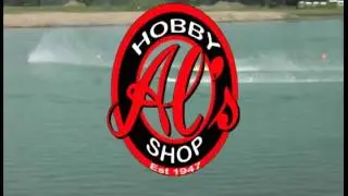 07 Internats RC Boat Regatta 8th Scale Intro