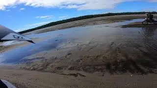 enduro cross quebec  trails
