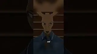 Do you know what the offspring of a rabbit and a deer would be?