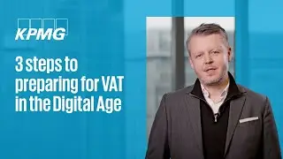 E-invoicing: VAT in the Digital Age