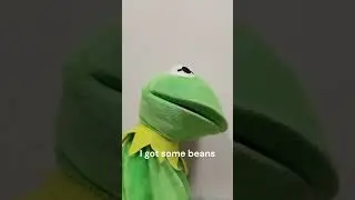 10 Second Joke because you have A Short Attention Span (Puppet Shorts 86)