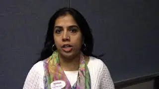 Real Estate Agent Poornima Kapoor Testimonial of Doug Vairo's Credit Report CE Class at Triple Play