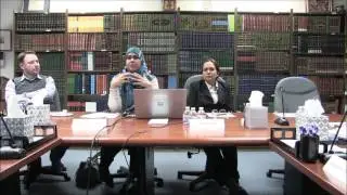 Dr. Madiha Tahseen - American Muslim Youth: Challenges Surrounding Identity and Well-Being