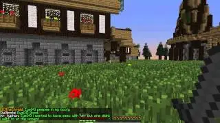 MineZ: One Potion Challenge w/ TODisGOD - Part 2