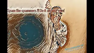 New Spam Alert!!! With this effortless process earn 150 rupees from the spammers! #scam #viral