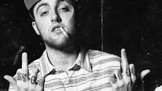 Mac Miller ft. Curren$y Type Beat 2015 