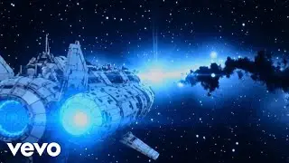 TranceQuest - Quantum Vital Pulse (Official Music Video)