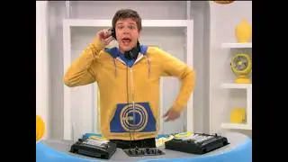Nick Playdate - The Fresh Beat Band 