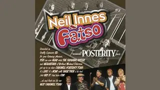 Neil Innes & Fatso - Fortune Teller