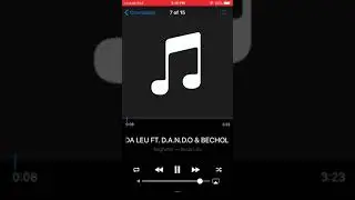 (Rip)Becholize Keda Leu Ft Dando&raghmin