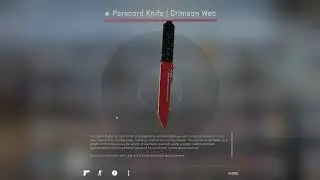fracture case, knife opening