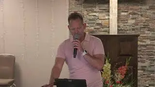 Truth University Live, Wednesday Night