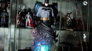DC Dynamics Batman