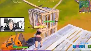 NEJLEP&Scaron;&Iacute; KLIPY OD FORTNITE CZ/SK STREAMU (FUNNY RAGE MOMENTS)