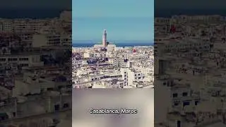 10 des villes les plus d&eacute;velopp&eacute;es d&rsquo;Afrique🌍 #VillesAfricaines #Top10 #Innovation #Afrique2025