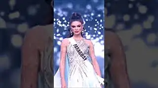 Miss Universe Paraguay 🇳🇱 2021