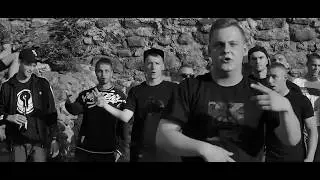 Calimoksi - SGN State of mind 2 (Prod. Mario Kontrargument, cuty DJ Cider) Video