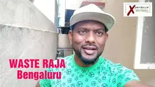 Eat RAJA - How is it a ZERO WASTE CAFE?