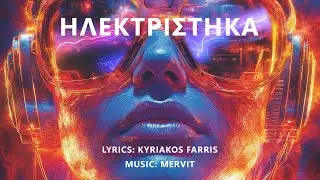 Mervit - Ilektristika (Ηλεκτρίστηκα)