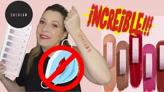 ALUCINANTE* tintes labiales 💄a prueba de TODO//es MAGIA /Take A Hint