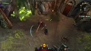 Neverwinter - Neverdeath Graveyard