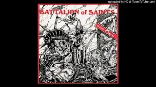 Battalion Of Saints -  Beefmasters