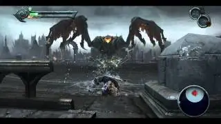 [INTEL HD 4600] Darksiders - Tiamat [PC]