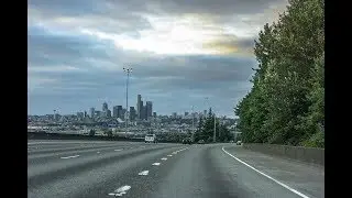 18-05 Seattle: I-5 With a Twist (16-23 Remix)