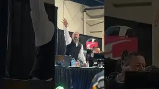 EG Auctions in Action!