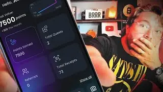 A New Crypto App Just Came Out!