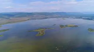 ОЗЕРО ТЕРЕ ХОЛЬ | ПОР БАЖИН | РОМАН ДОБРОВОЛЬСКИЙ | РЕСПУБЛИКА ТЫВА | TUVA EXTREME