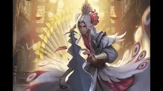 Commander LING Magic Chess MLBB