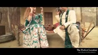 The Perfect Location - A Pre-Wedding Video Shutterdown Photography