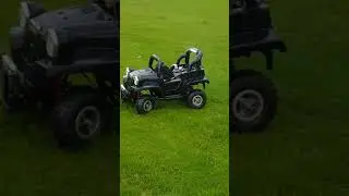 Kids quadMini moto 50cc rc car all done