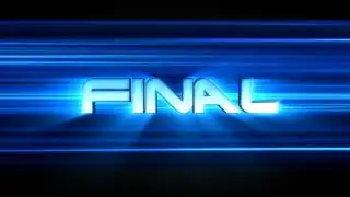 High speed Intro - After effects template