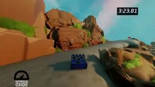 Dreams Oneiros Motorsport PS5