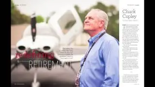 Hilton Head Monthly's May issue