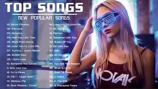 Anne Marie, Zayn Malik, Marshmello , Greatest Hits Full Album 2021 - New Popular Songs 2021