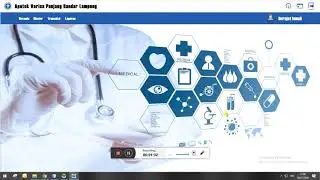 Demo Netbeans Apotek