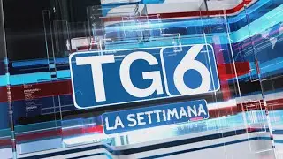 TgSei La Settimana di domenica 24 gennaio 2026