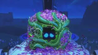 Astro Bot - Chief Cawah (Full Boss Fight)