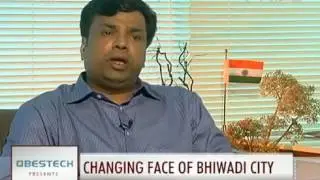 Why is Bhiwadi the rising star of NCR realty