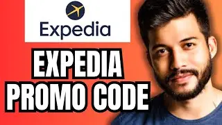 Expedia Promotion Code 2023 | Expedia  Hotel Coupon Code First Time User (Best Discount Code)