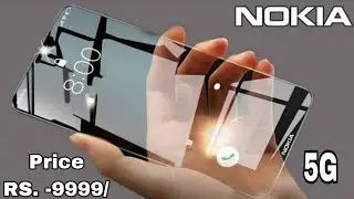 Nokia Oxygen Ultra 5G Unboxing, price & first impressions