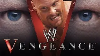 WWE Vengeance 2002 Recap