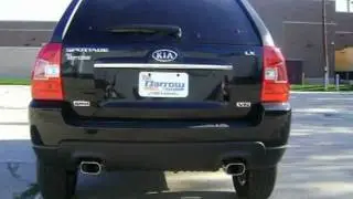 2009 Kia Sportage  Milwaukee WI WI