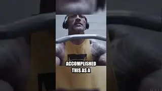SET GOALS FOR YOURSELF