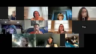 Team Luke Hope for Minds Volunteer Training Video